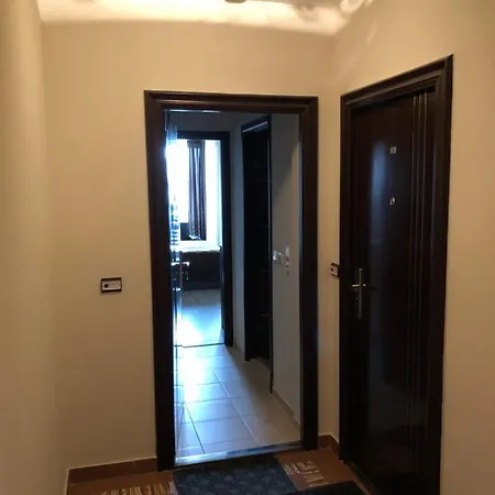아파트 Alpine Bansko. Studio.