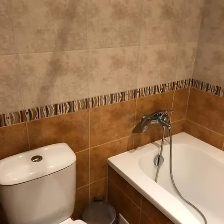 Alpine Bansko. Studio. 아파트