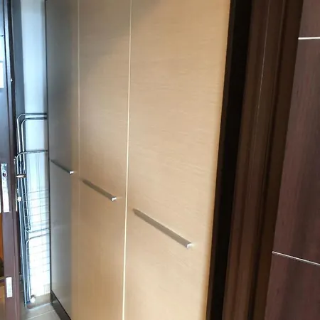 Alpine Bansko. Studio. 반스코