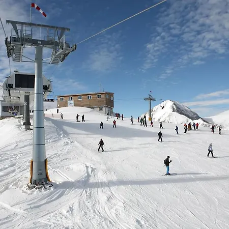 Alpine Bansko. Studio. 아파트