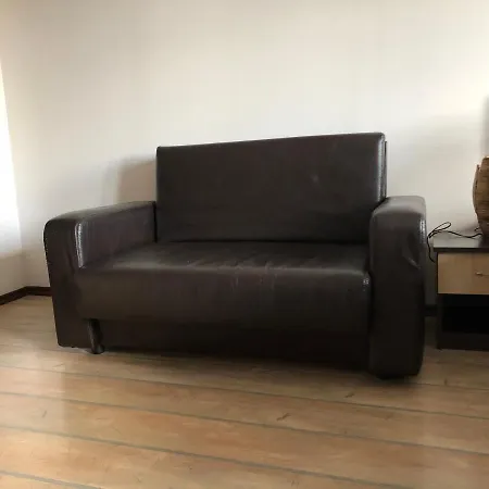 Alpine Bansko. Studio. 반스코